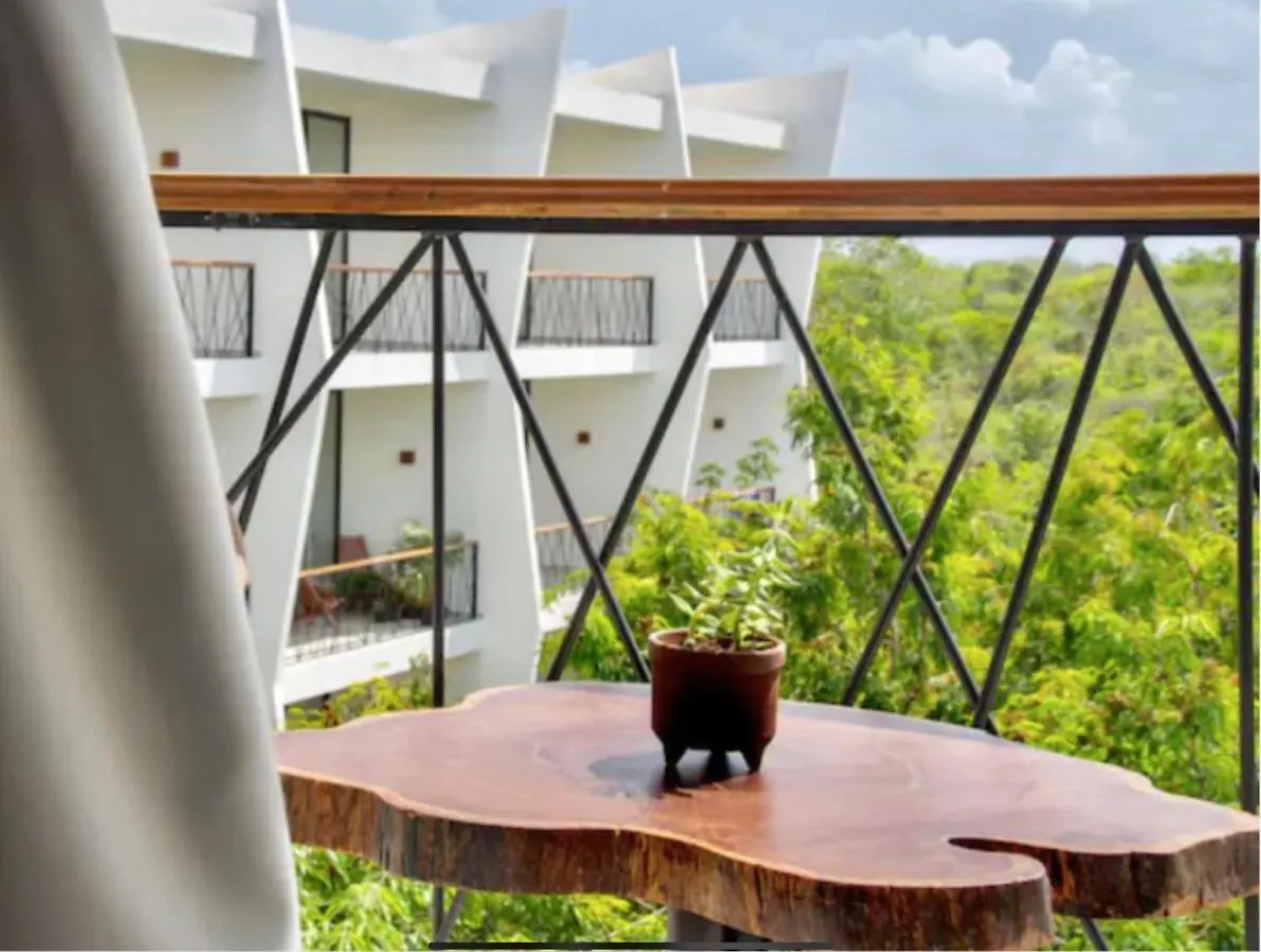 Entire Apartment At Dk Tulum 0*,  Mexico