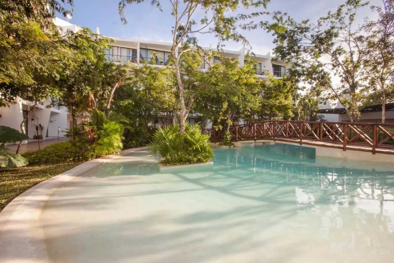 Entire Apartment At Dk Tulum 0*,  Mexico